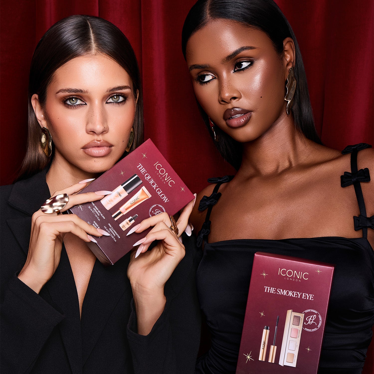 THE ULTIMATE 2025 BEAUTY GIFT GUIDE