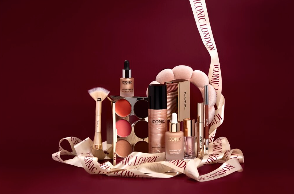 No Advent Calendar This Year? Discover The Ultimate ICON – The Luxury Beauty Advent Calendar Alternative | ICONIC London