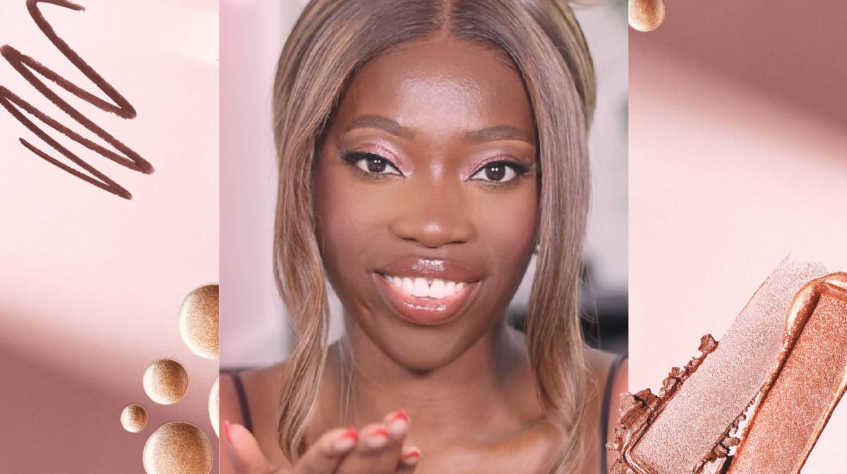 Valentine's Day Glam With ICONIC London ICONIC LONDON