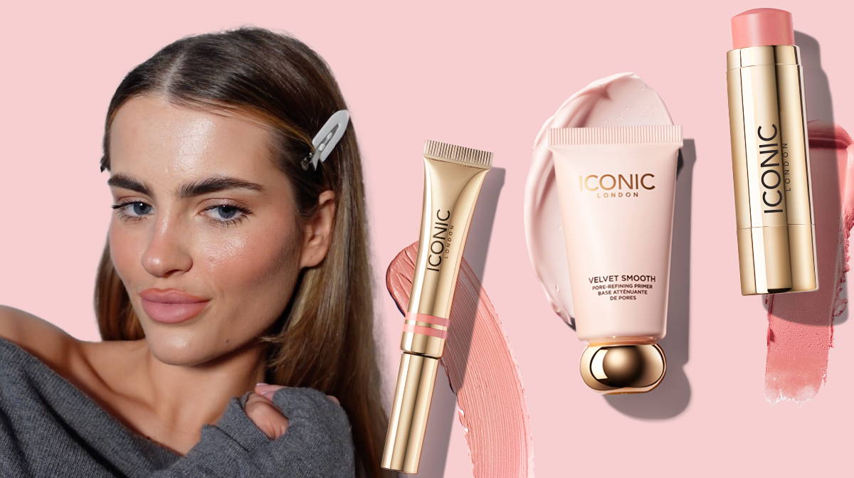 Pretty In Pink The Ultimate SS24 Glam ICONIC LONDON