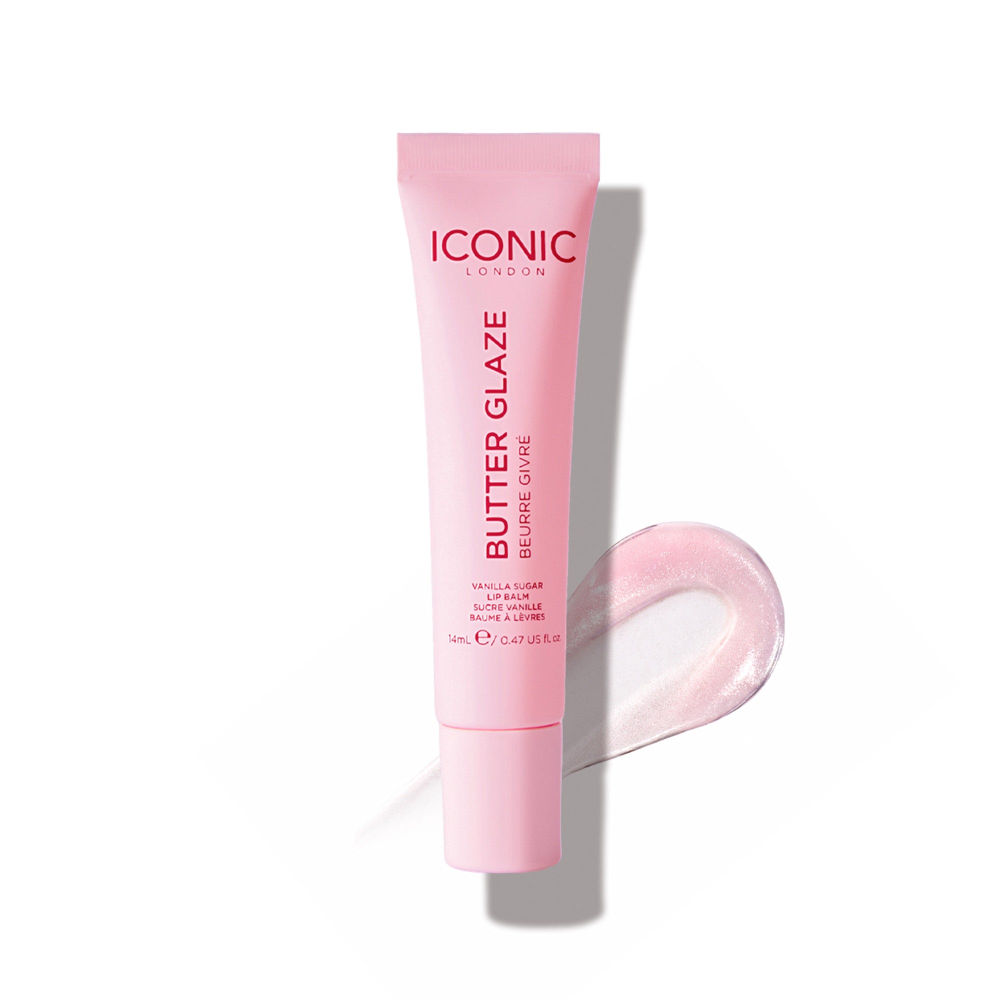 colour_Vanilla Sugar