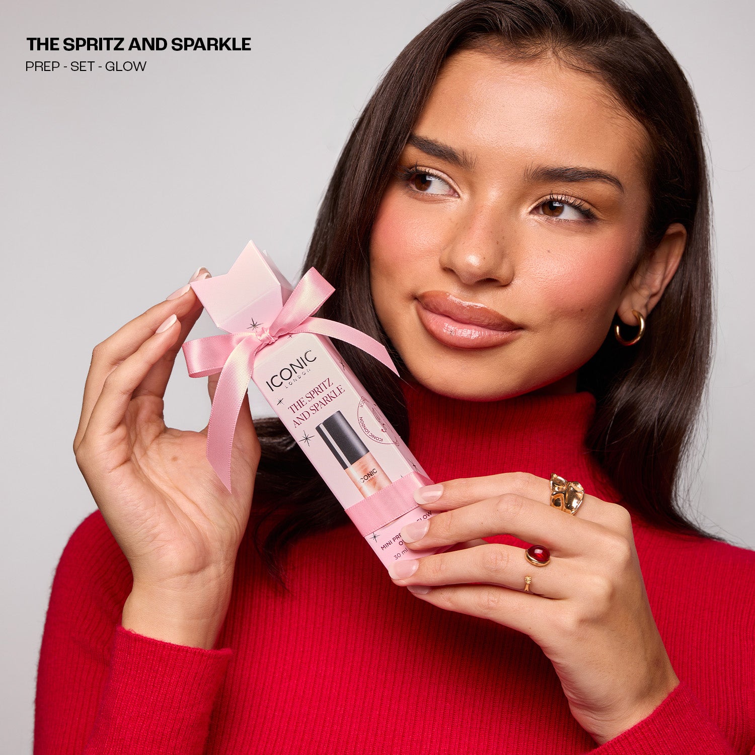 The Spritz and Sparkle