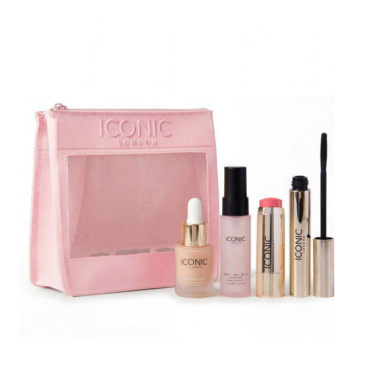Discovery Gift Set (Worth £73)
