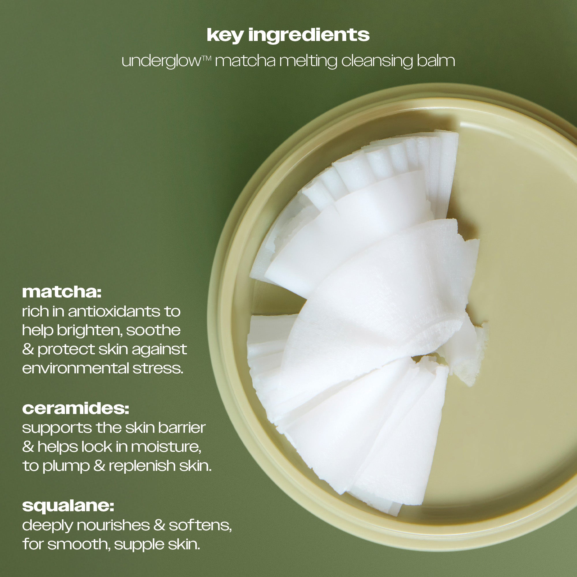 The Underglow Matcha Set