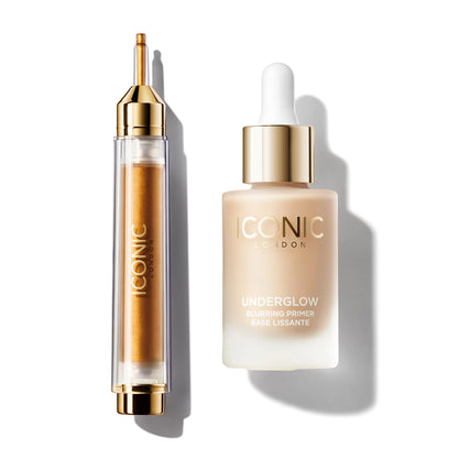 Blurred & Bronzed Bundle