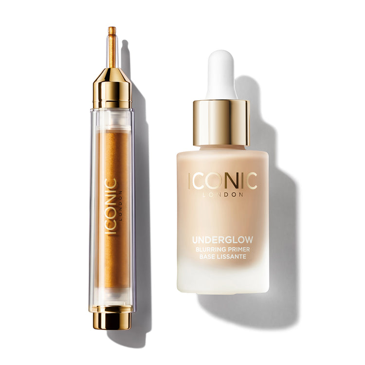 Blurred & Bronzed Bundle