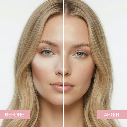 Velvet Blur Translucent Setting Powder