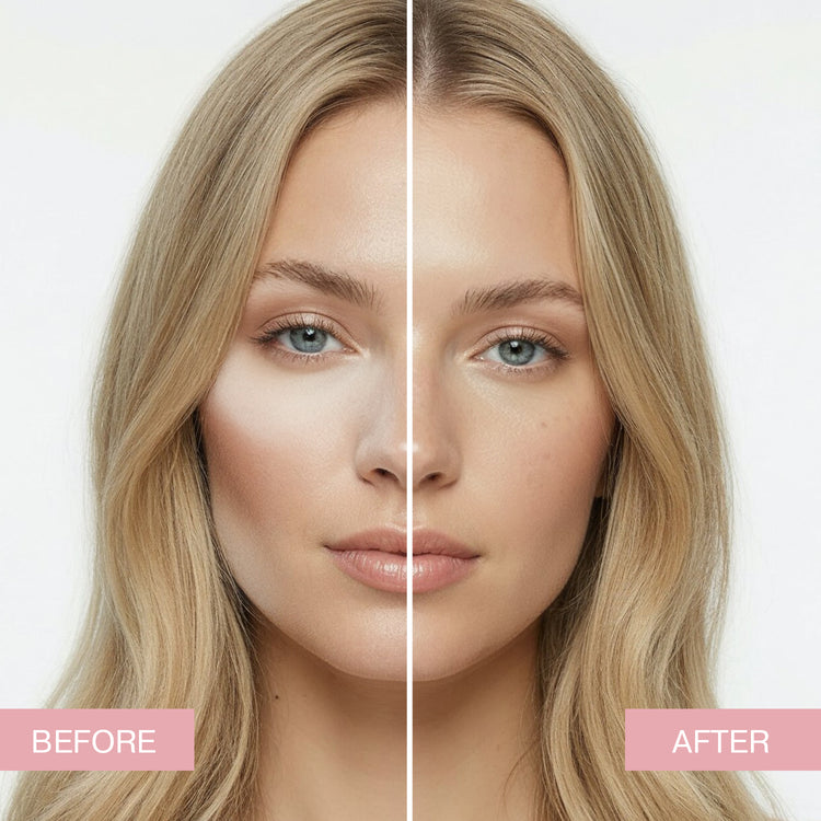 Velvet Blur Translucent Setting Powder