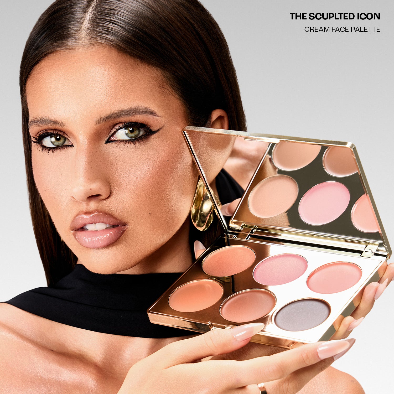 The Sculpted Icon Bundle