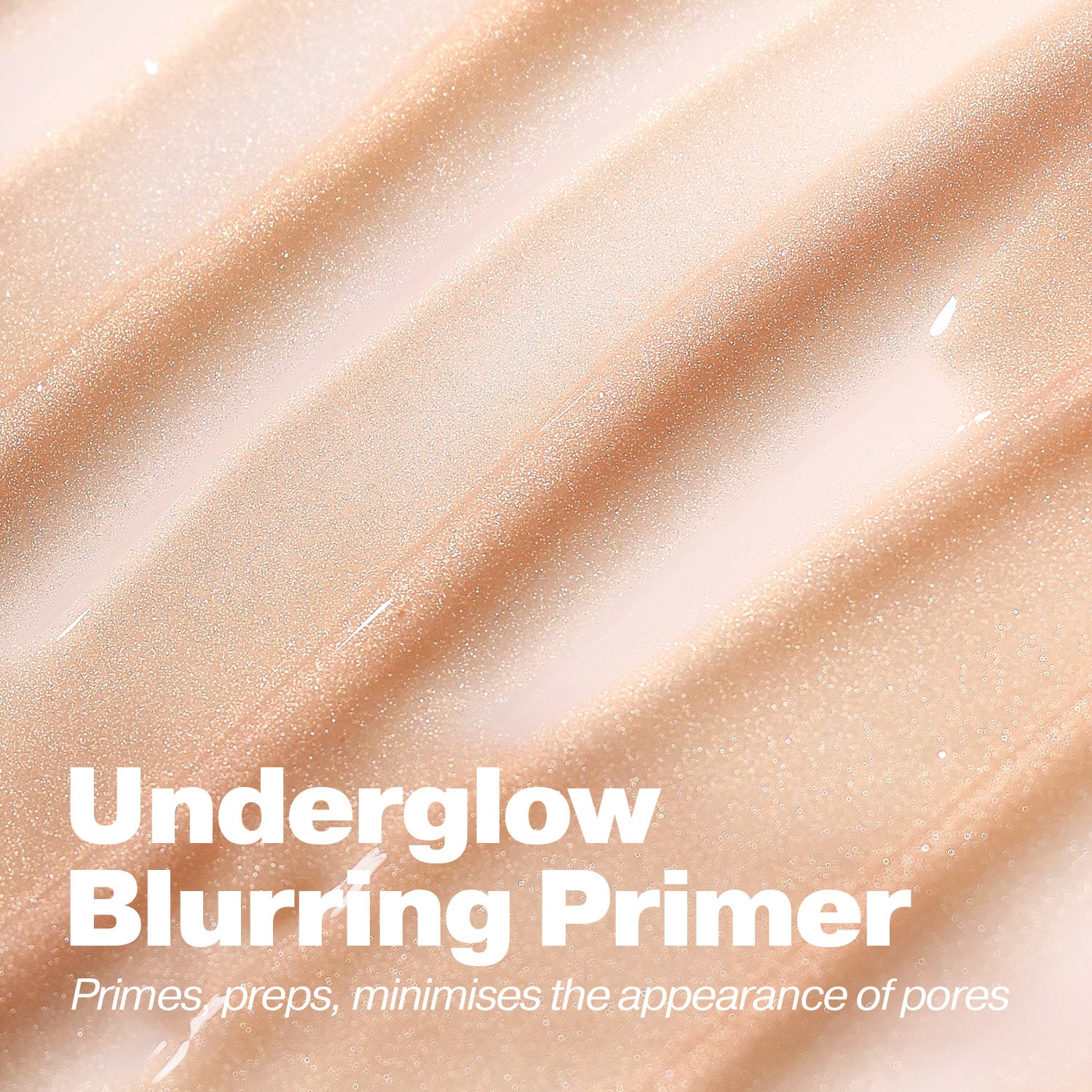 Mini Underglow Blurring Primer