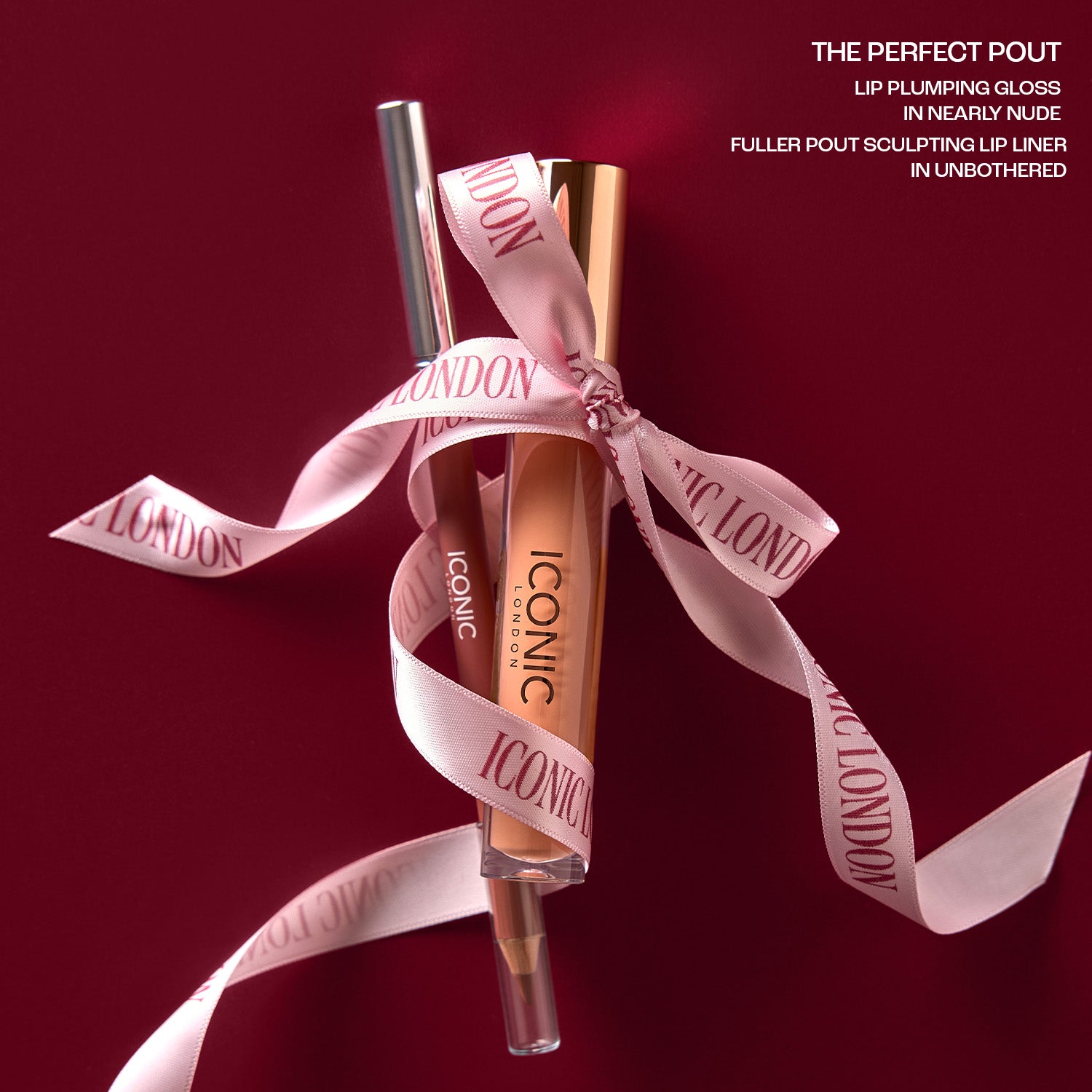 The Perfect Pout (Worth £39)