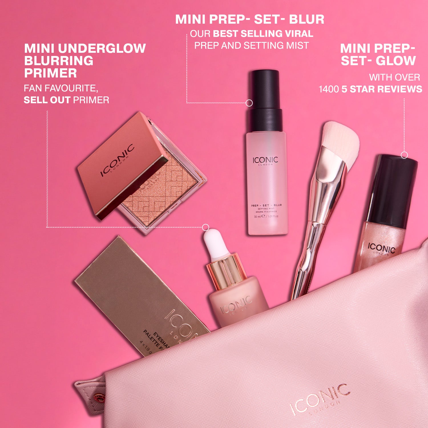 Birthday Bundle