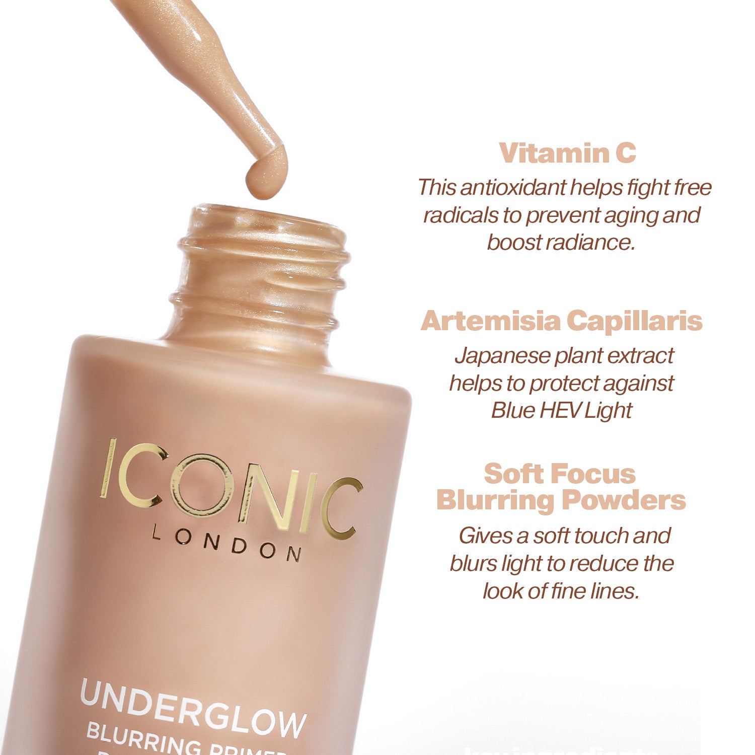 Mini Underglow Blurring Primer