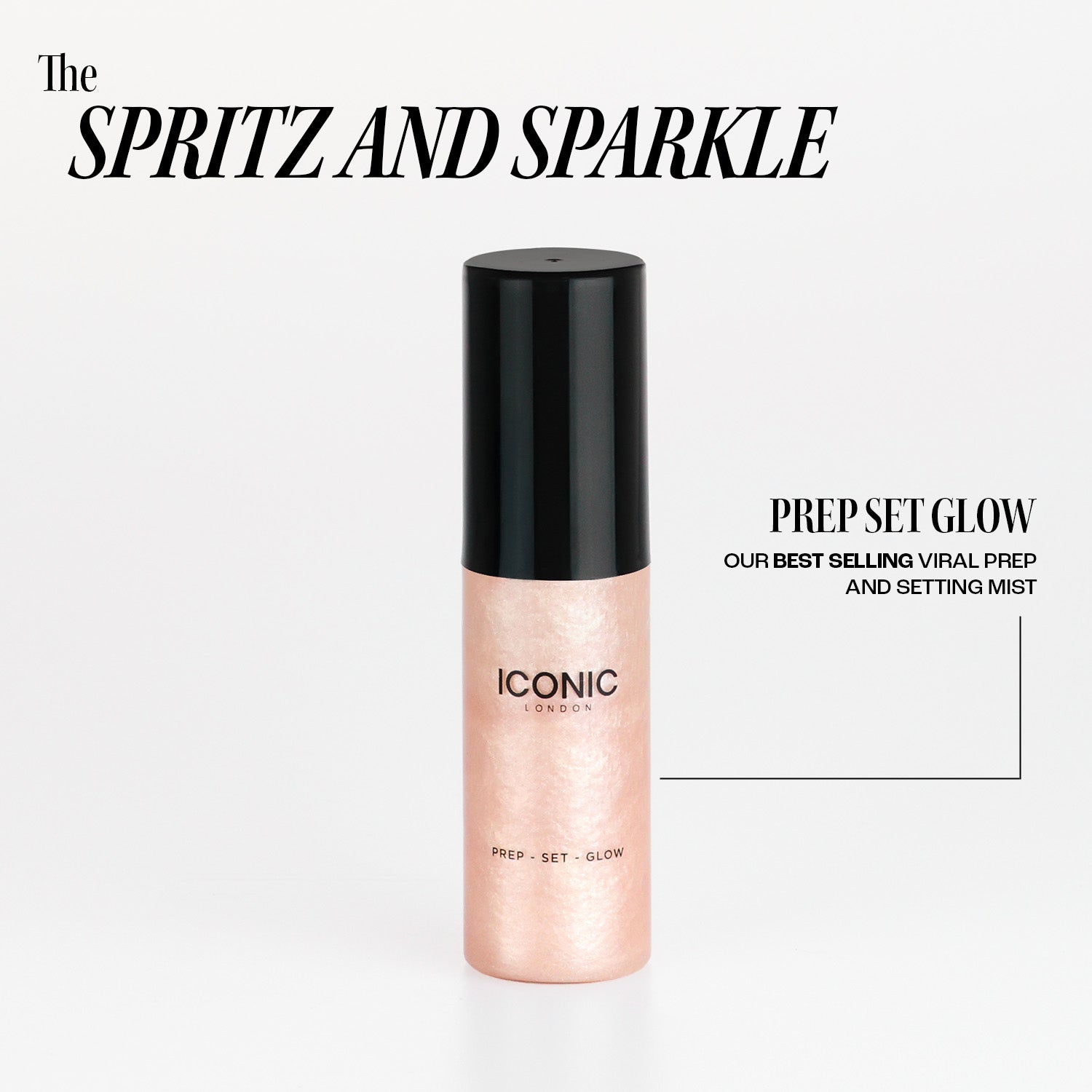 The Spritz and Sparkle
