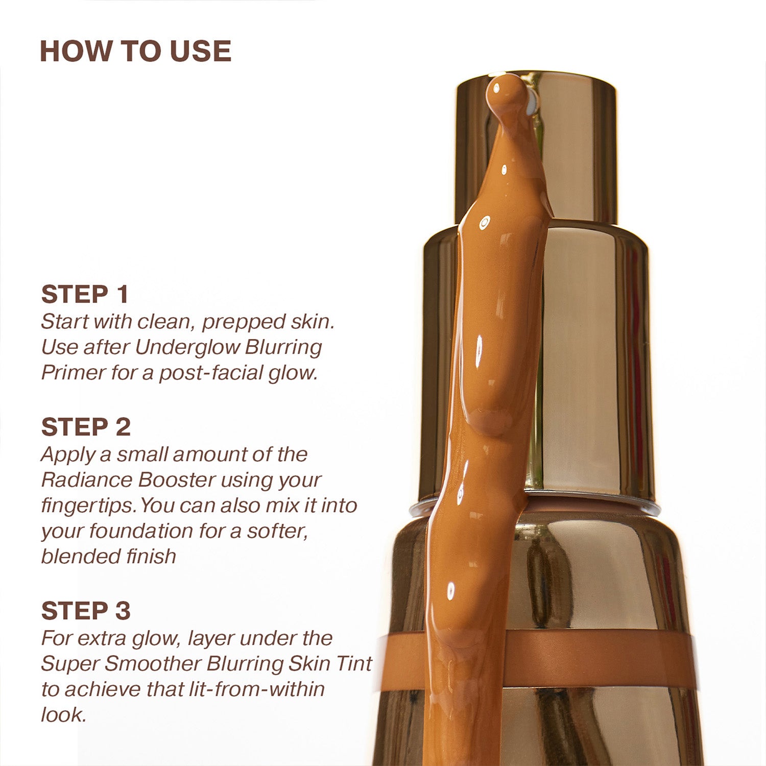 colour_Pearl Glow, colour_Shell Glow, colour_Champagne Glow, colour_Sand Glow, colour_Honey Glow, colour_Caramel Glow, colour_Tan Glow, colour_Bronze Glow, colour_Toffee Glow, colour_Deep Glow, colour_Rich Glow