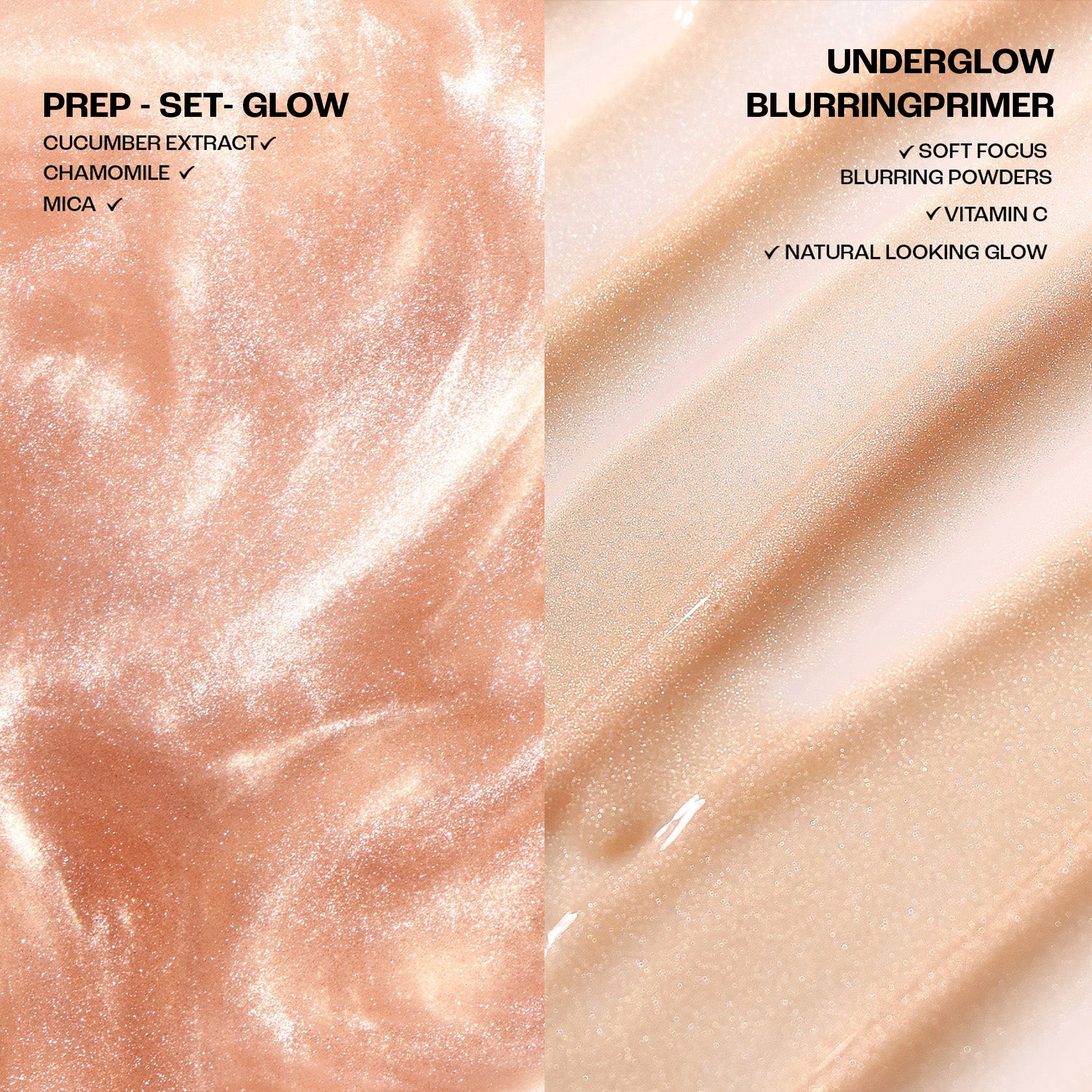 Mini Glow Getters Gift Set (Worth £41)