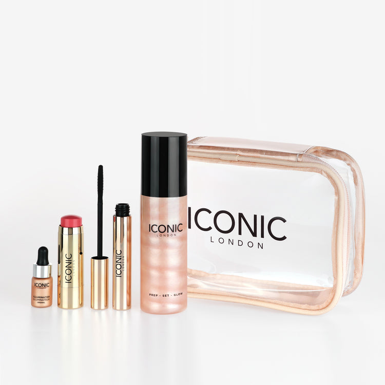 The 5 Minute Face Bundle