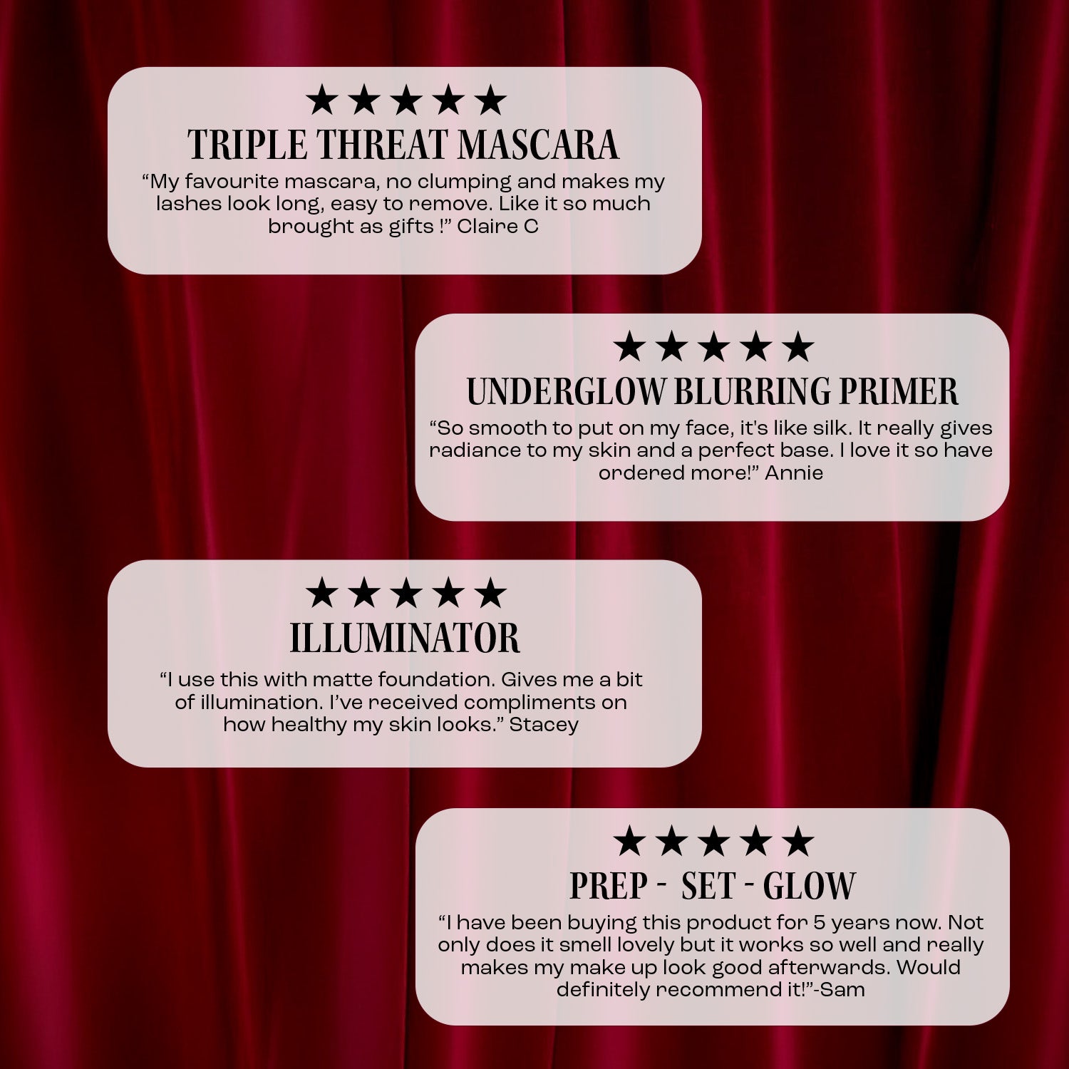 The Ultimate Icon (Worth £256)