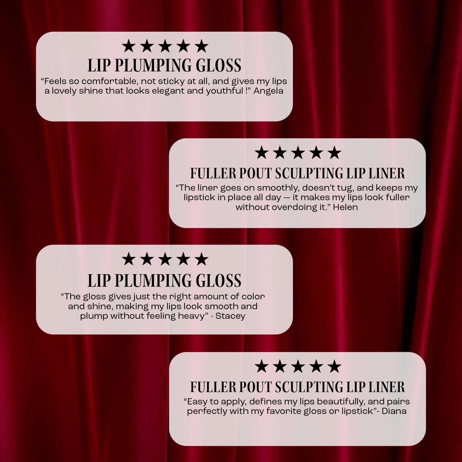 The Perfect Pout (Worth £39)