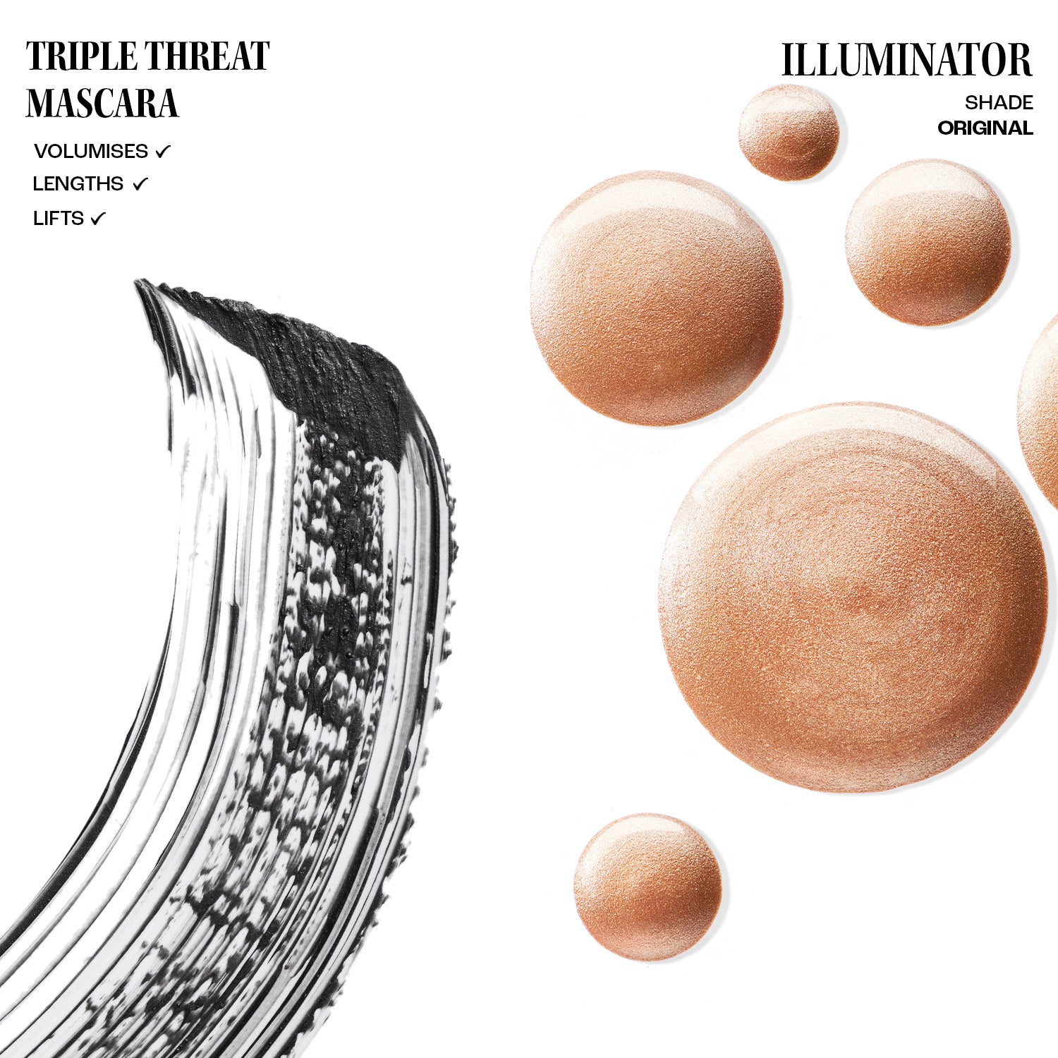 The Glow to Go Bundle (Worth £51)