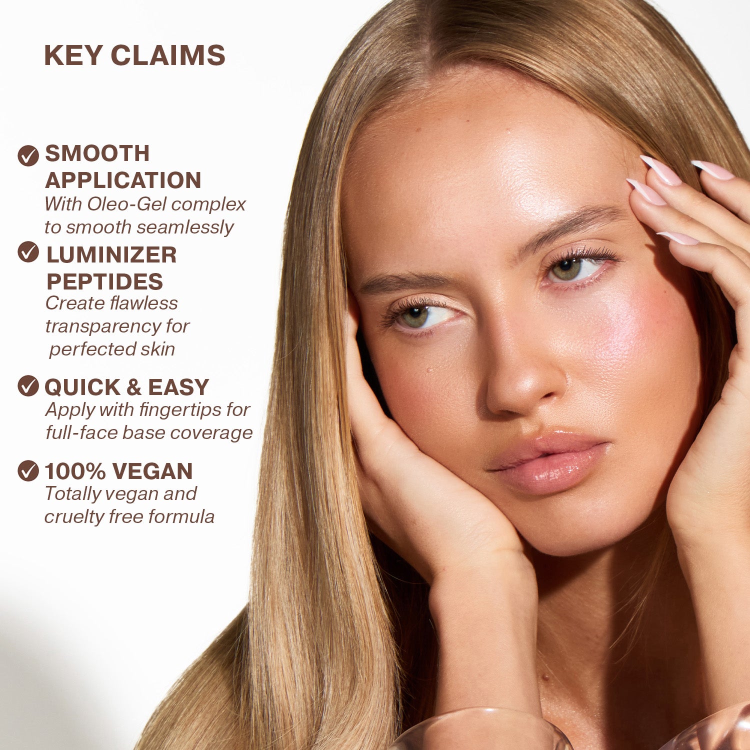 colour_Pearl Glow, colour_Shell Glow, colour_Champagne Glow, colour_Sand Glow, colour_Honey Glow, colour_Caramel Glow, colour_Tan Glow, colour_Bronze Glow, colour_Toffee Glow, colour_Deep Glow, colour_Rich Glow