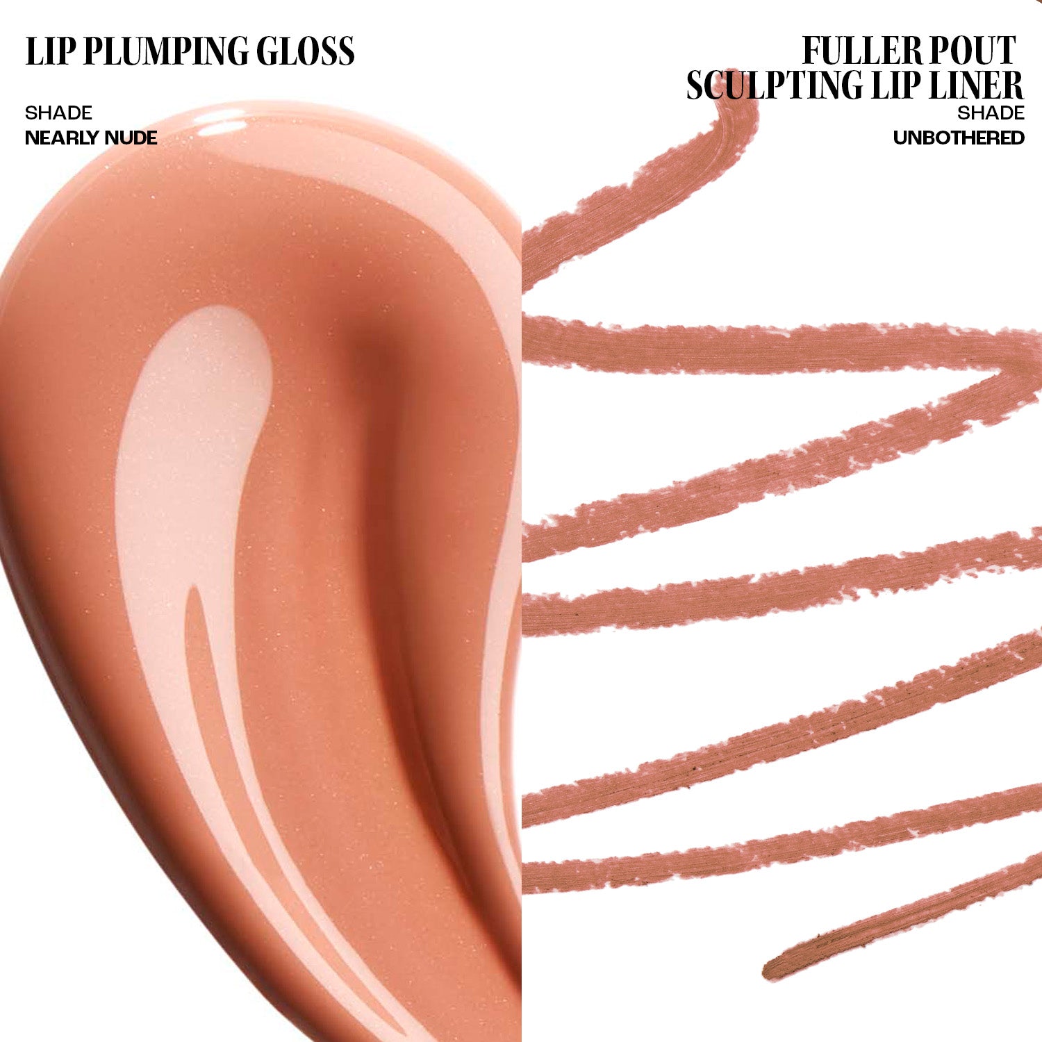 The Perfect Pout Bundle (Worth £39)