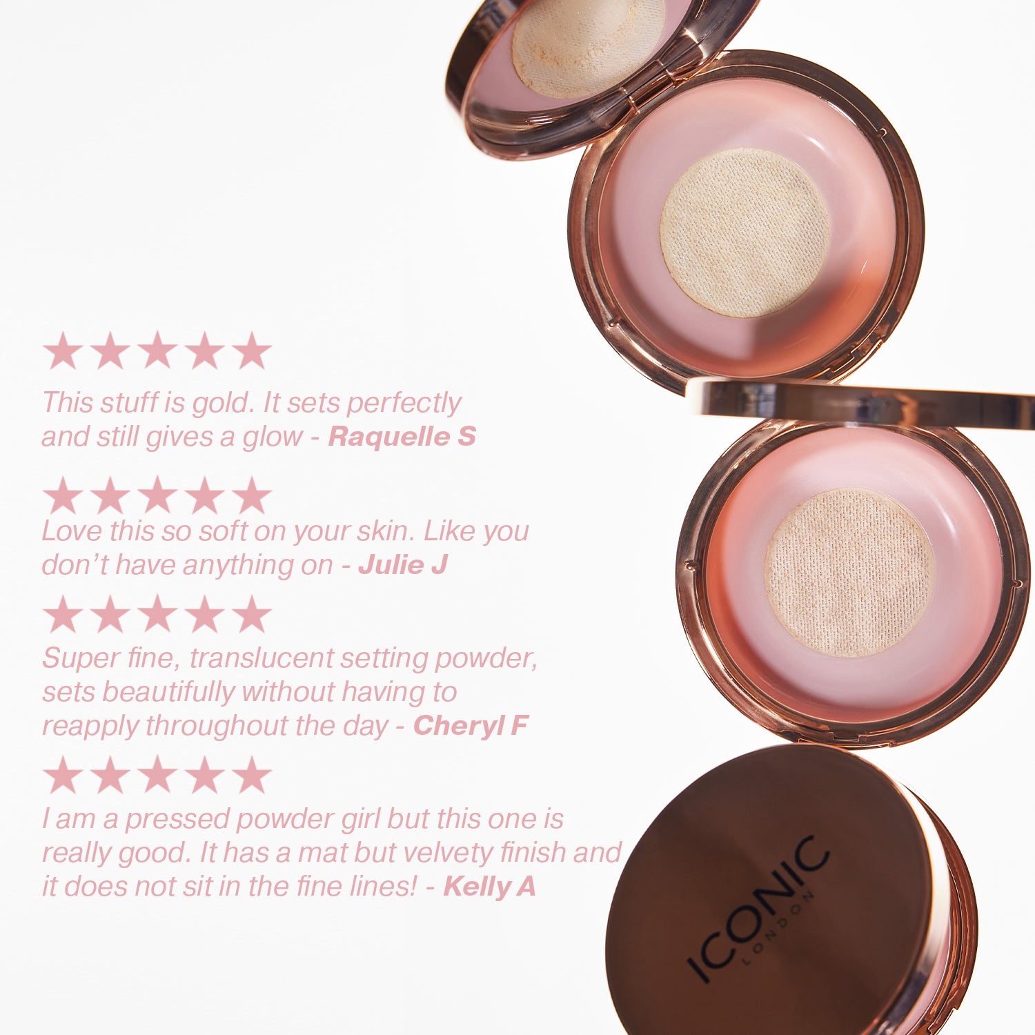 Flawless Finish Duo Bundle
