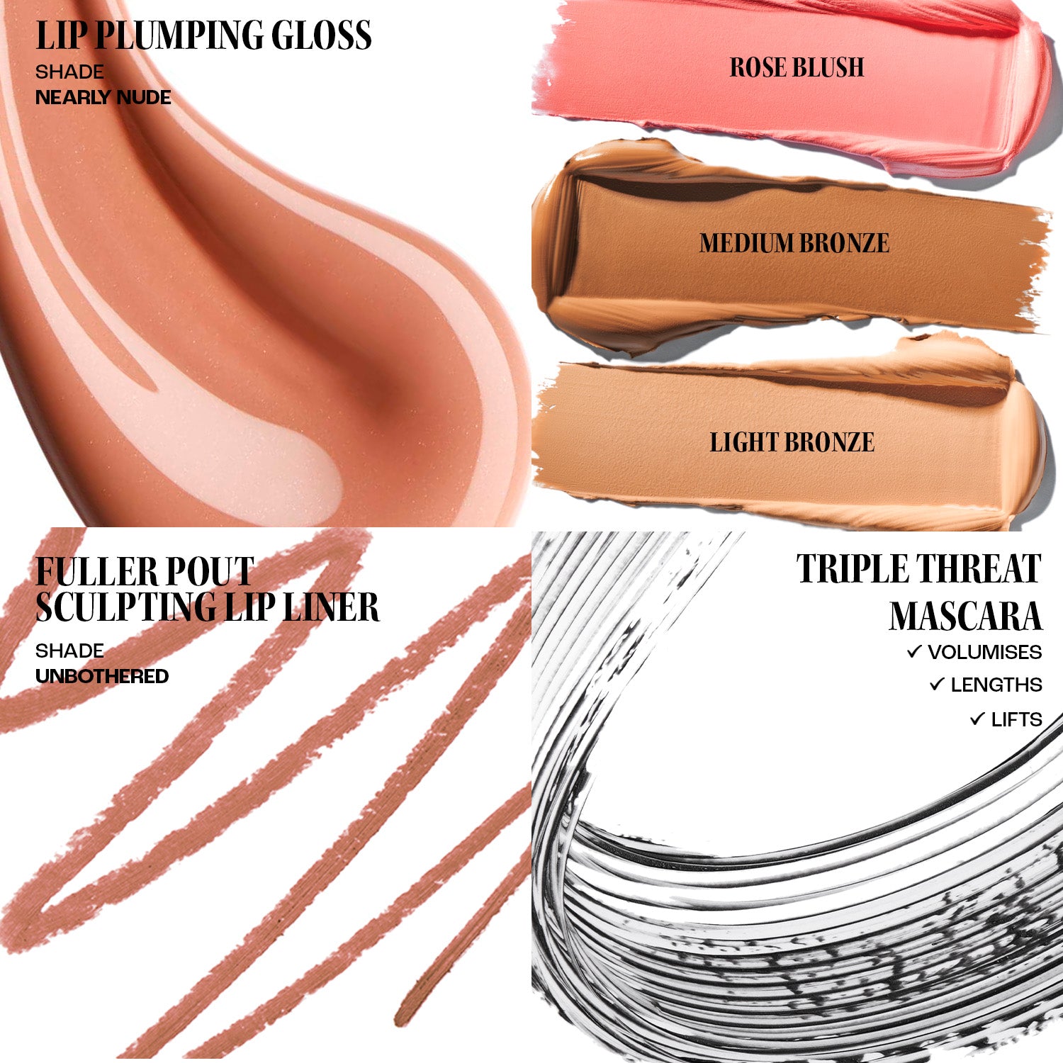 The Sculpted Icon (Worth £125)