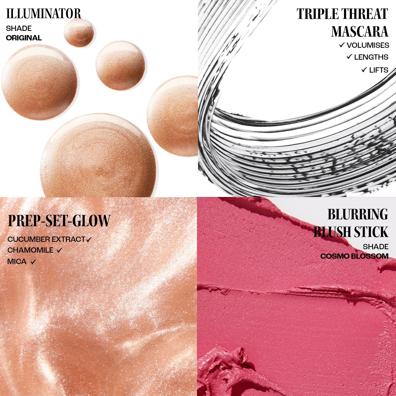 The 5 Minute Face Bundle