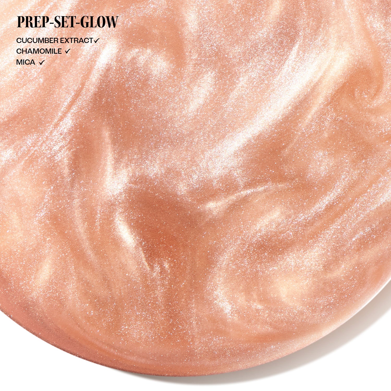 The Quick Glow (Worth £48)