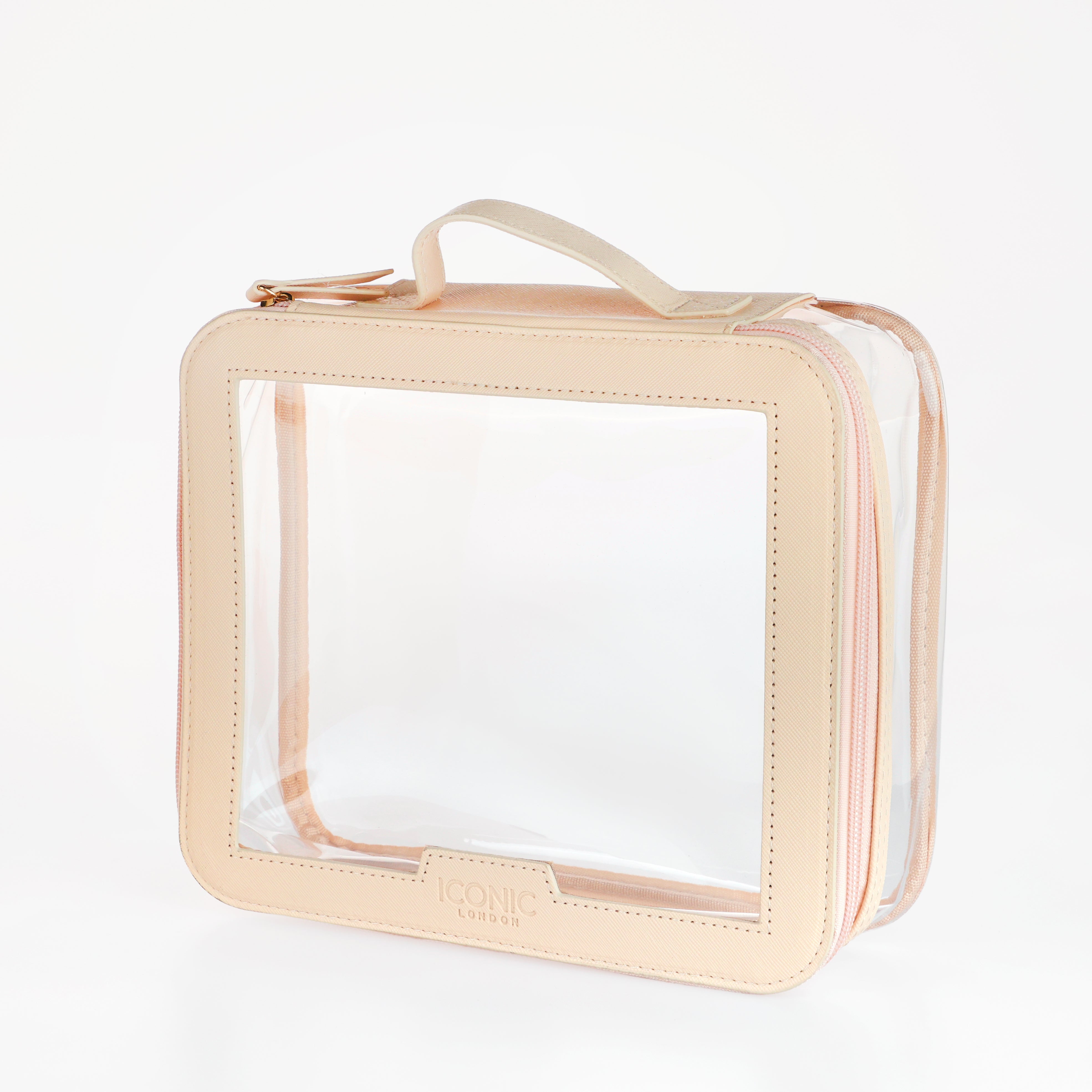 The Blushing Icon (Worth £138)
