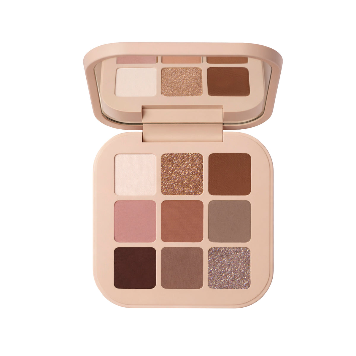 Espresso Eyeshadow Palette