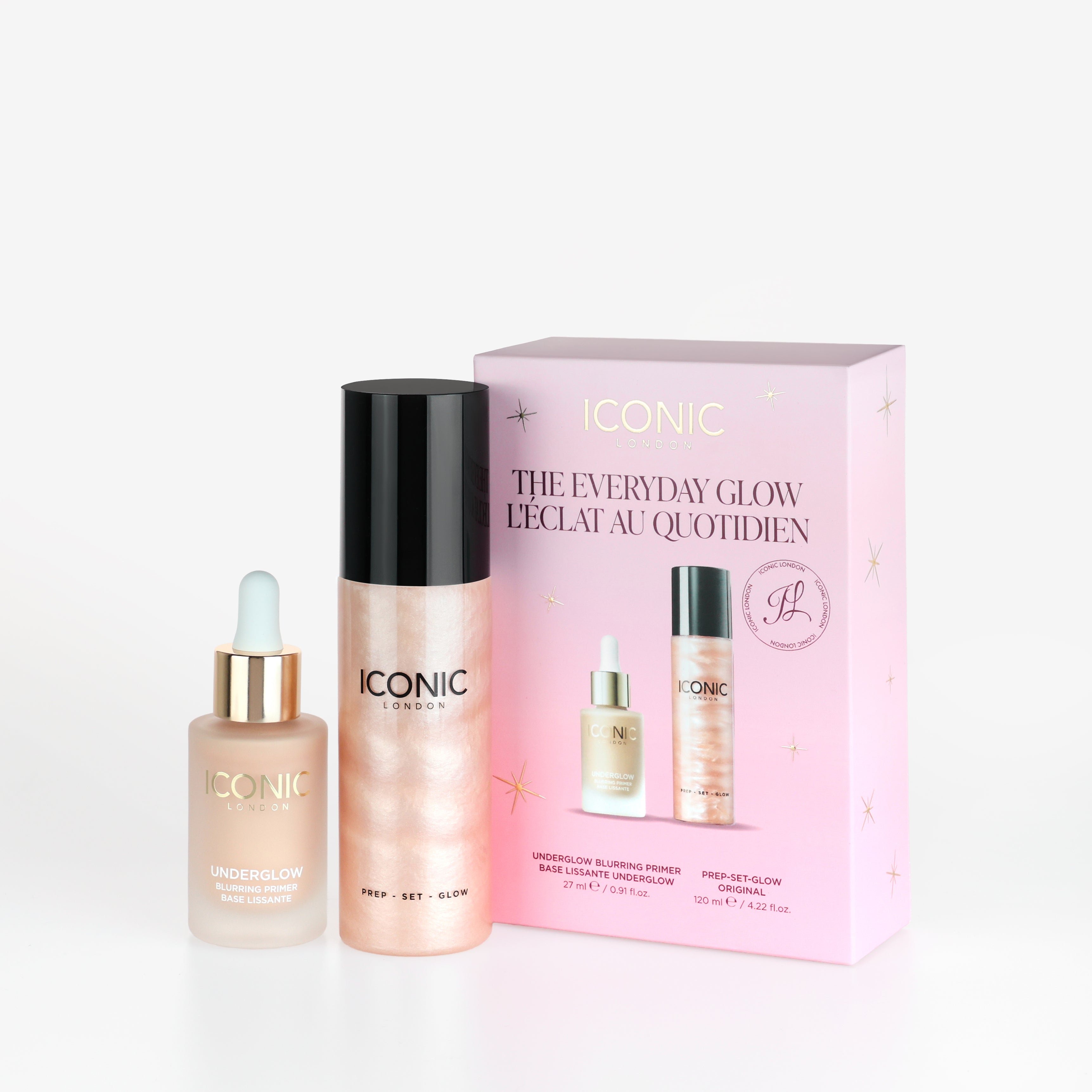 The Everyday Glow (Worth £51)