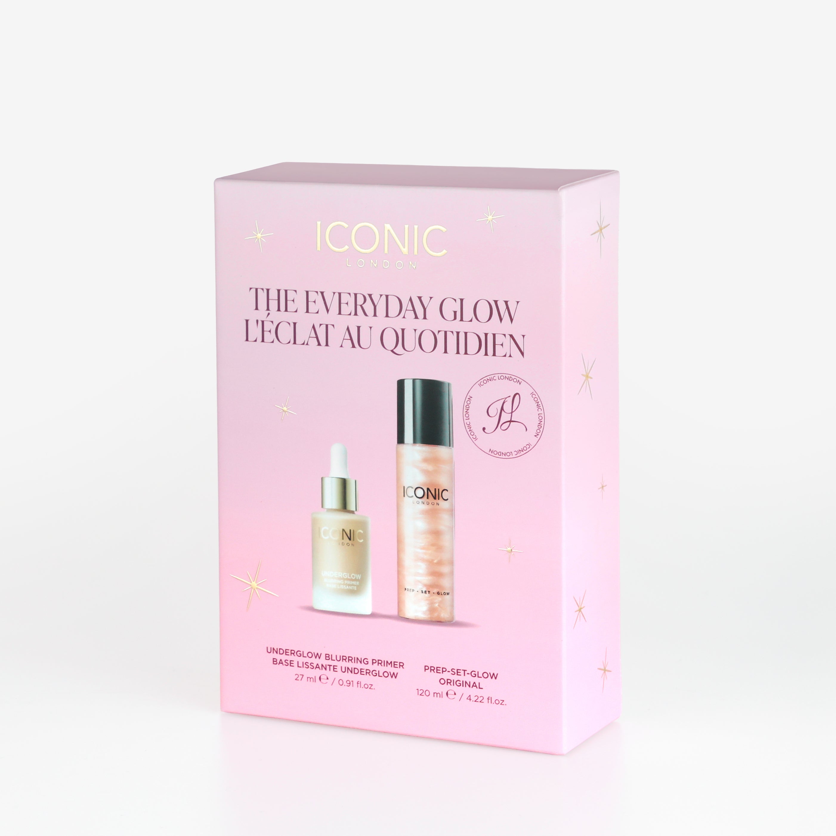 The Everyday Glow (Worth £51)
