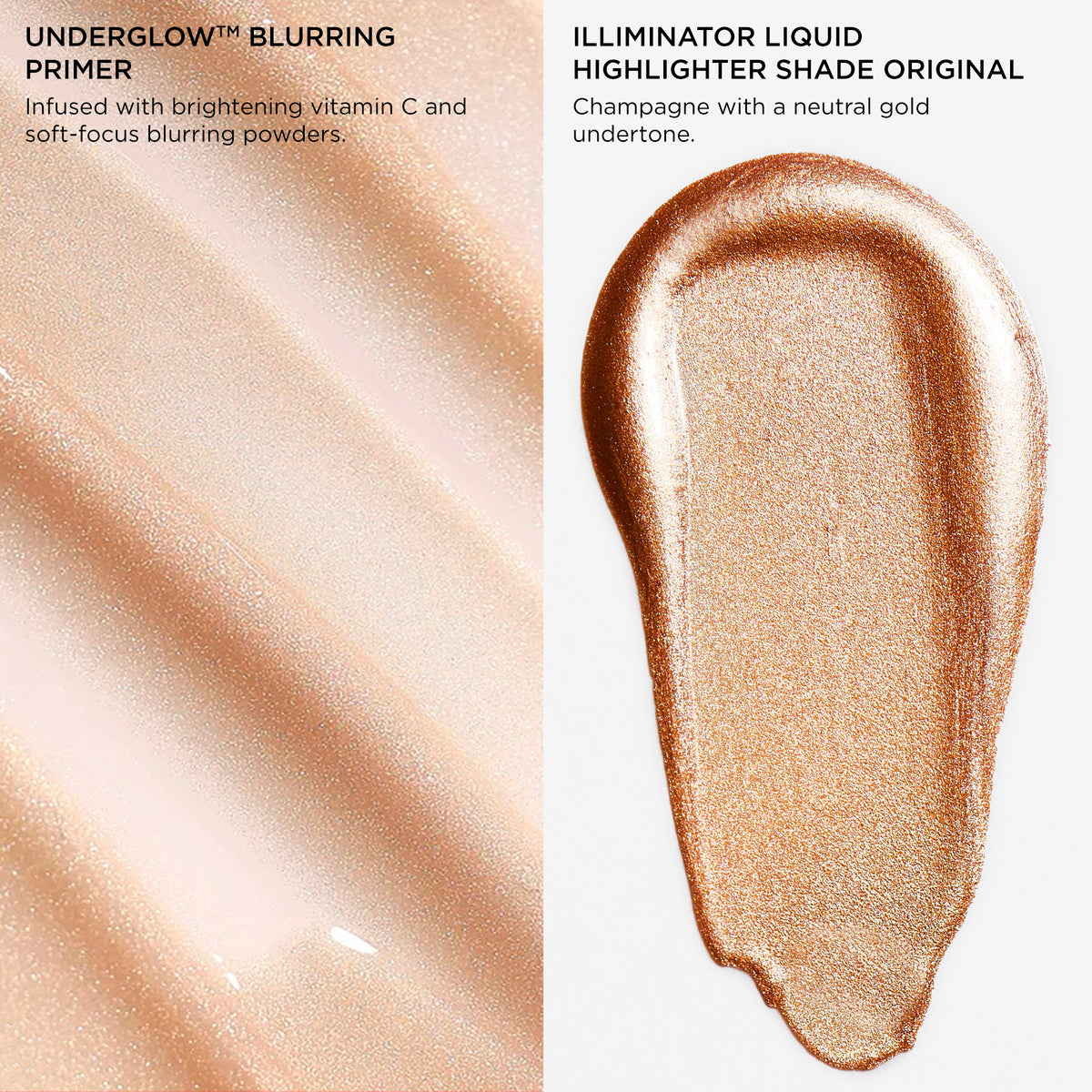 Glaze, Glow & Glam - The ICONIC Collection Gift Set (worth £227)