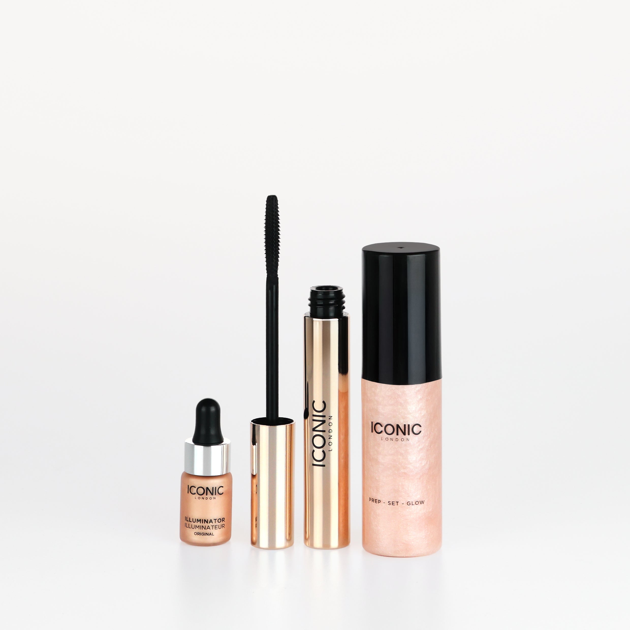 The Glow to Go Bundle (Worth £51)
