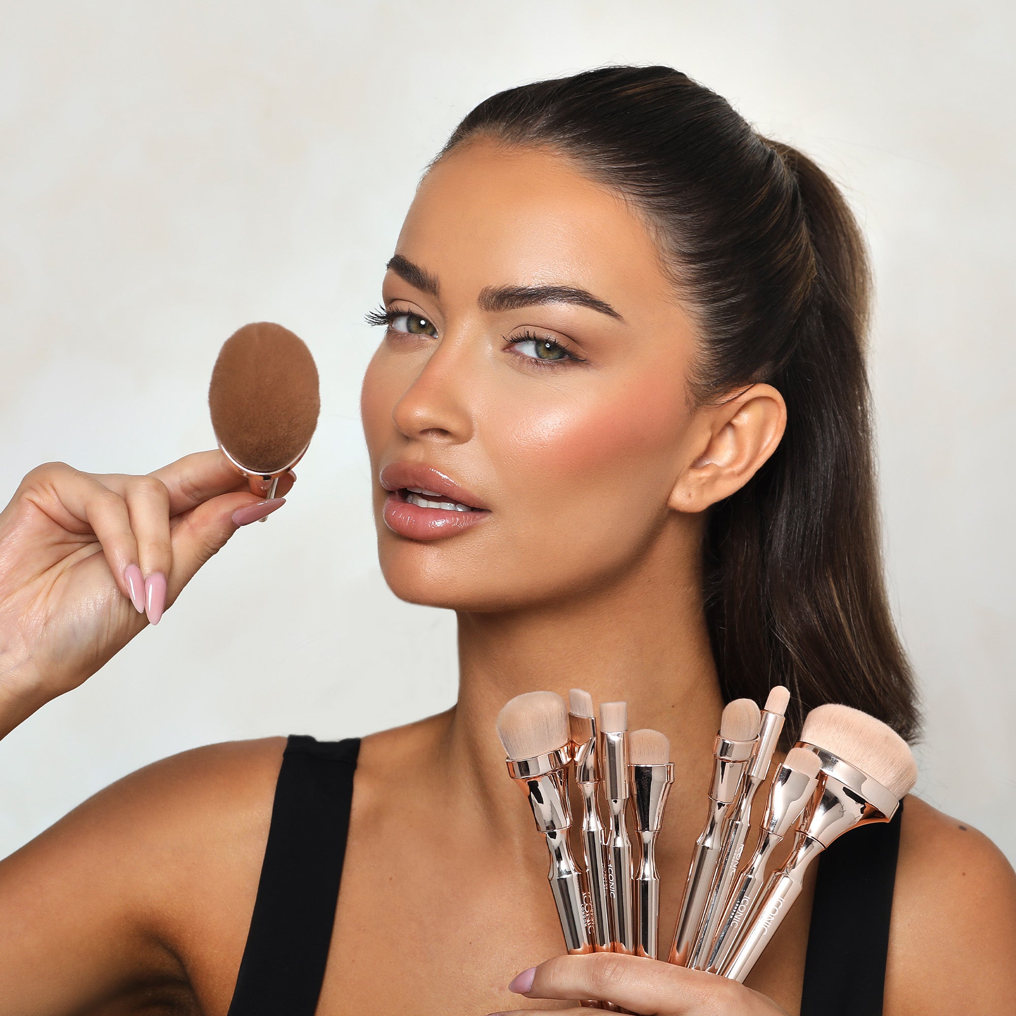 colour_HD Blend Complete Set