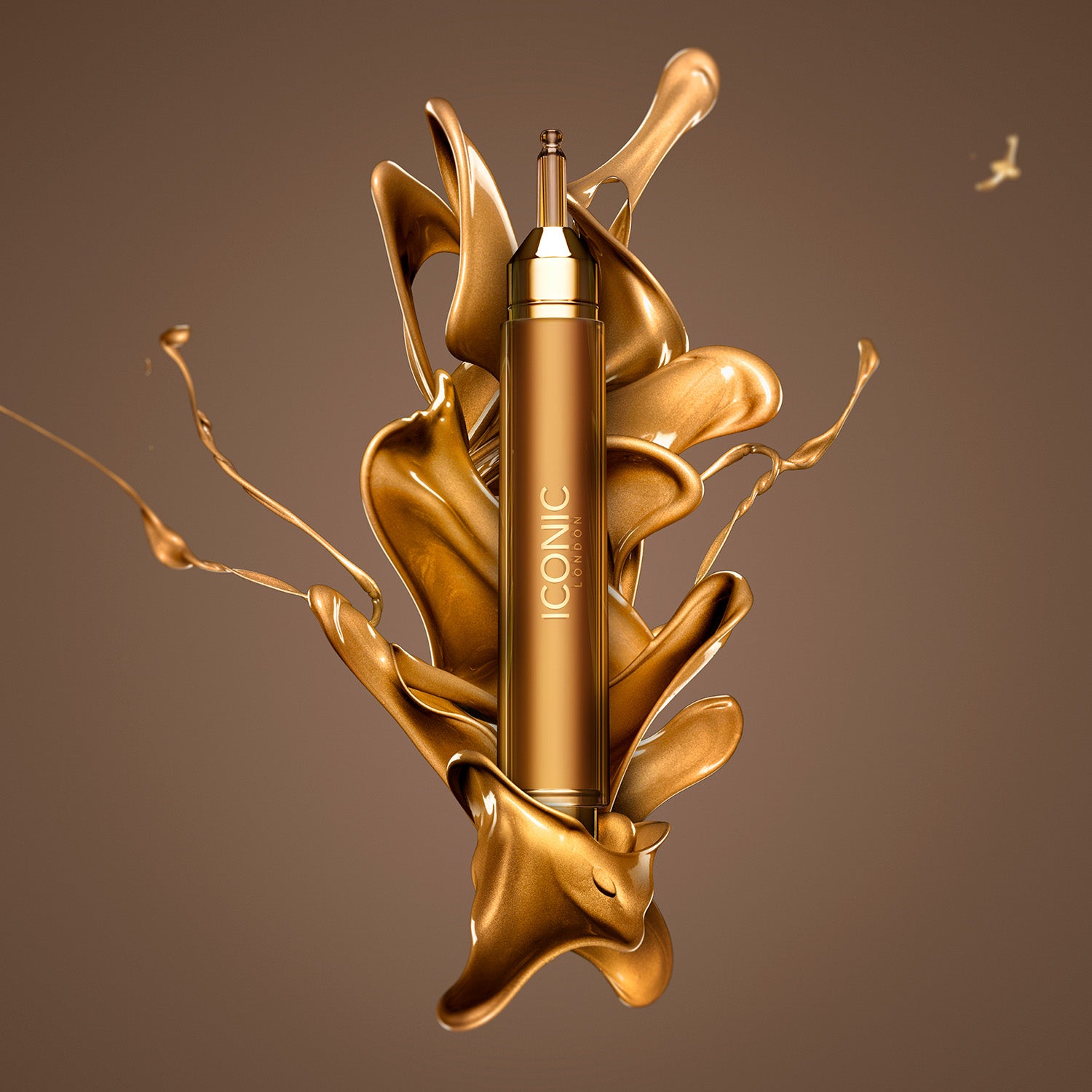 colour_Instant Sunshine Bronzing Drops