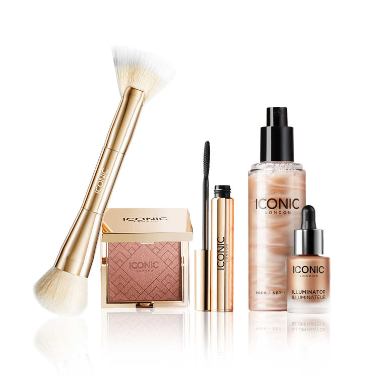 It's Giving Glow (worth £119)