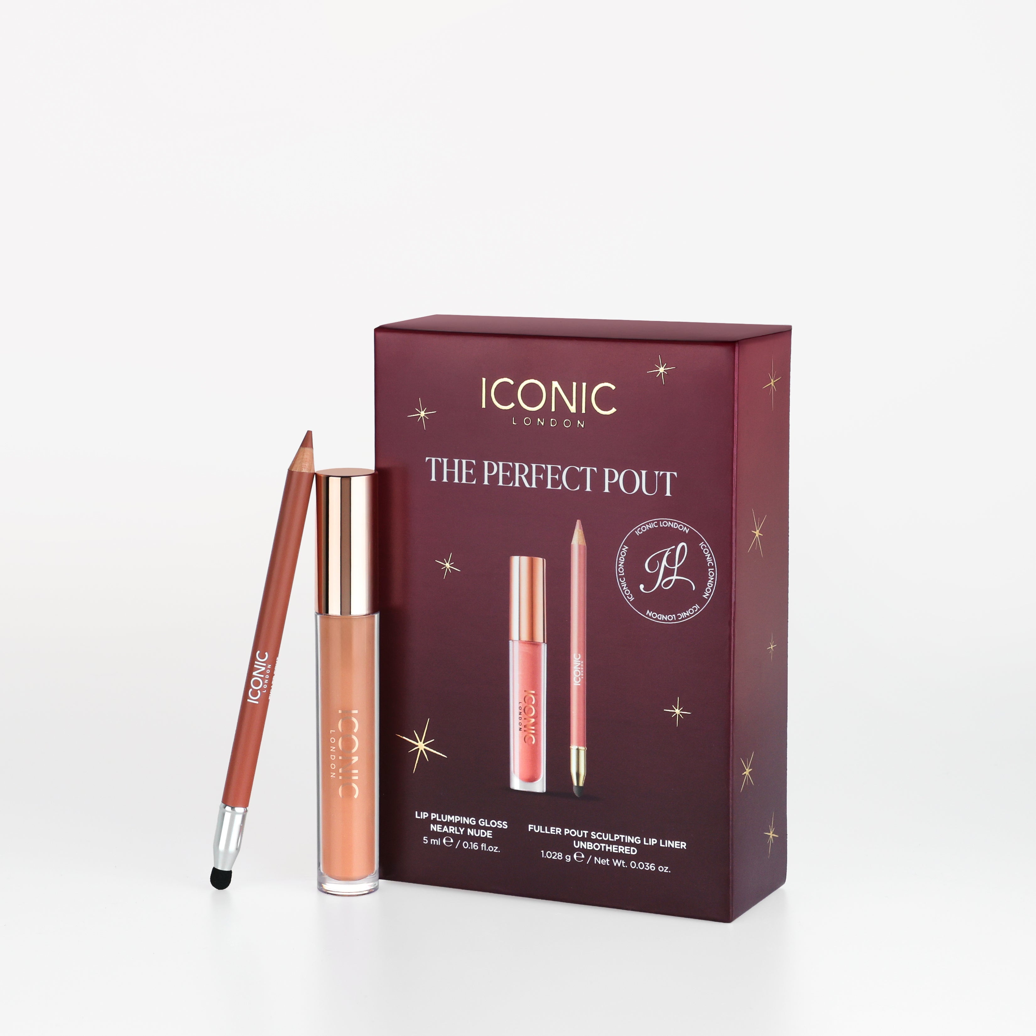 The Perfect Pout (Worth £39)