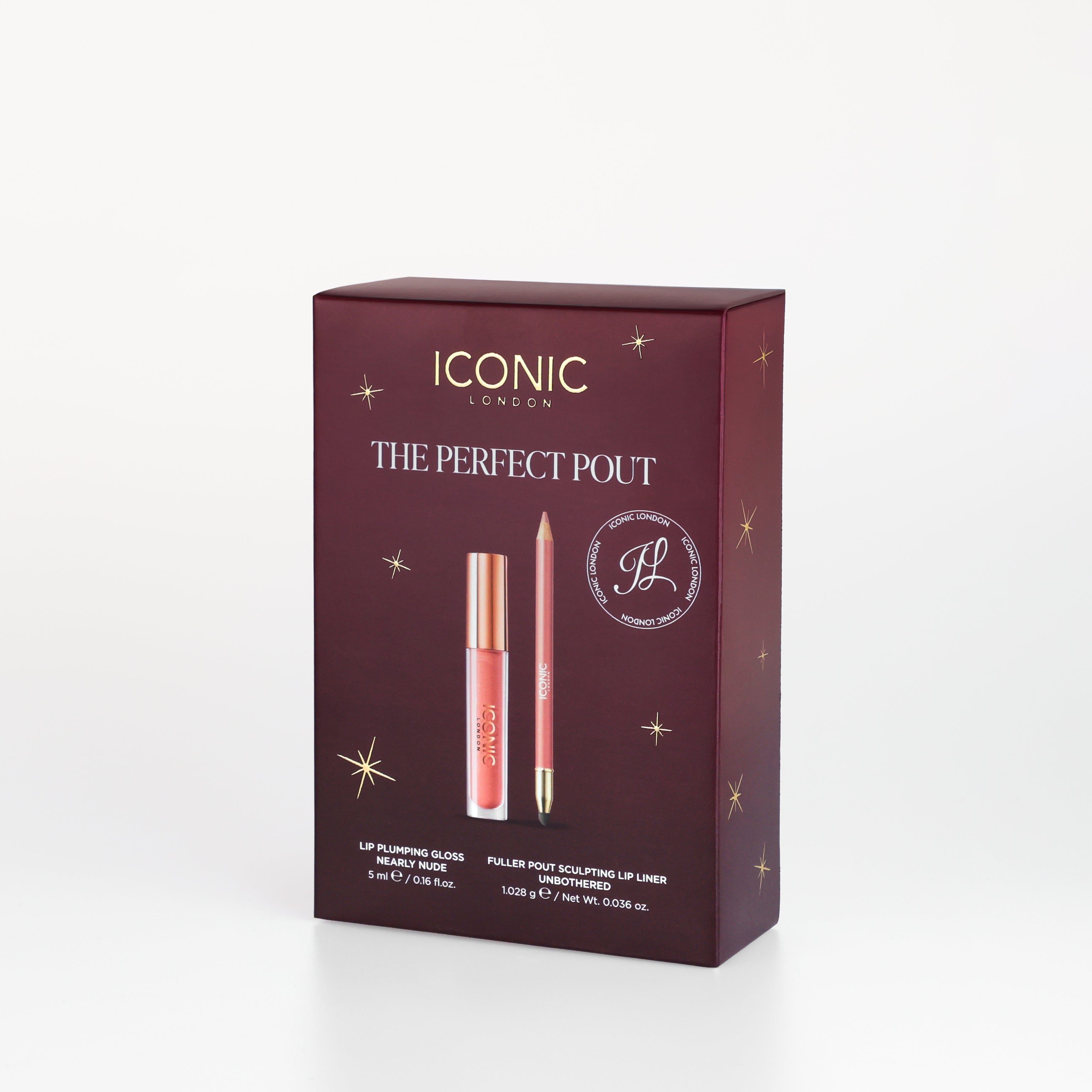 The Perfect Pout (Worth £39)