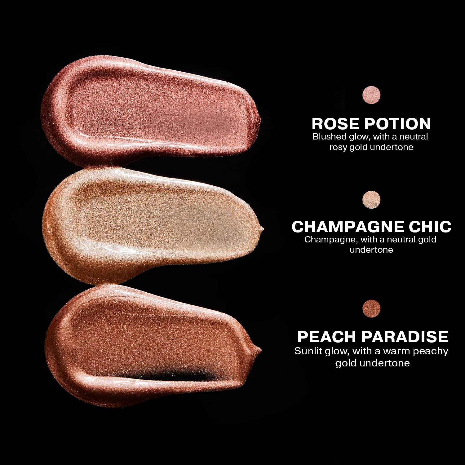 colour_Champagne Chic, colour_Peach Paradise, colour_Rose Potion