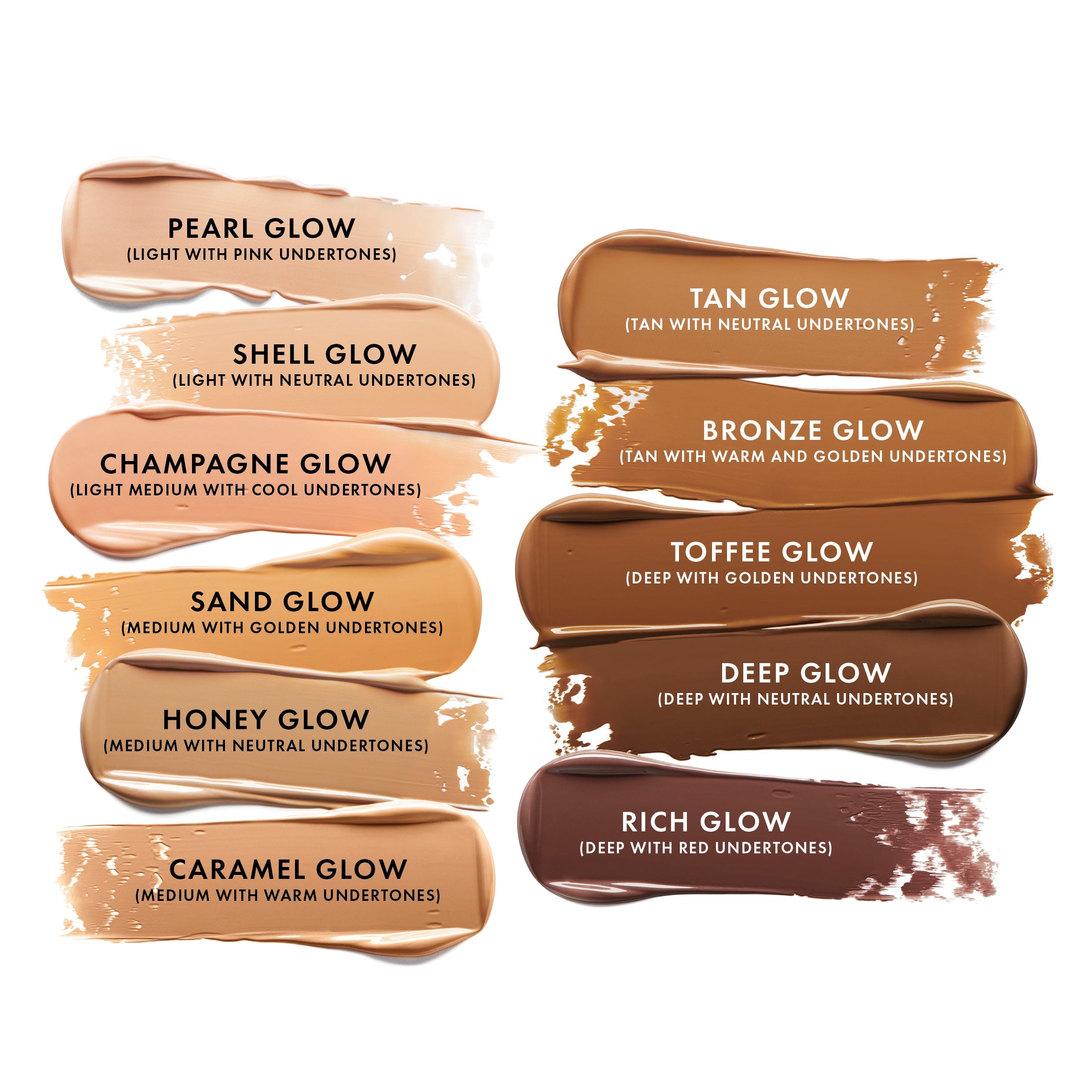 Glazed Base Bundle