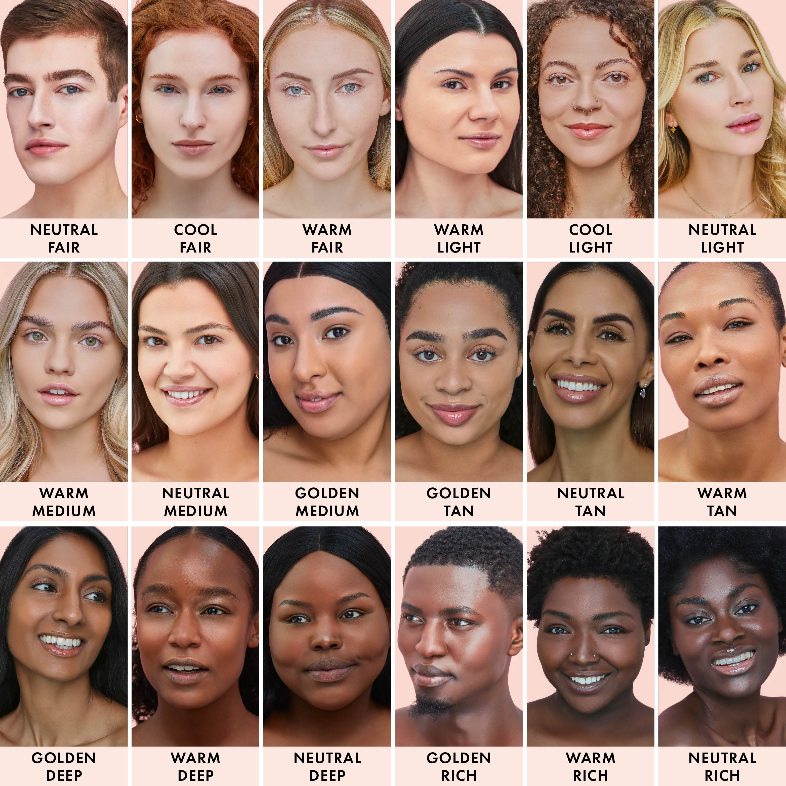 Radiant Concealer & Brightening Duo + Brush Bundle