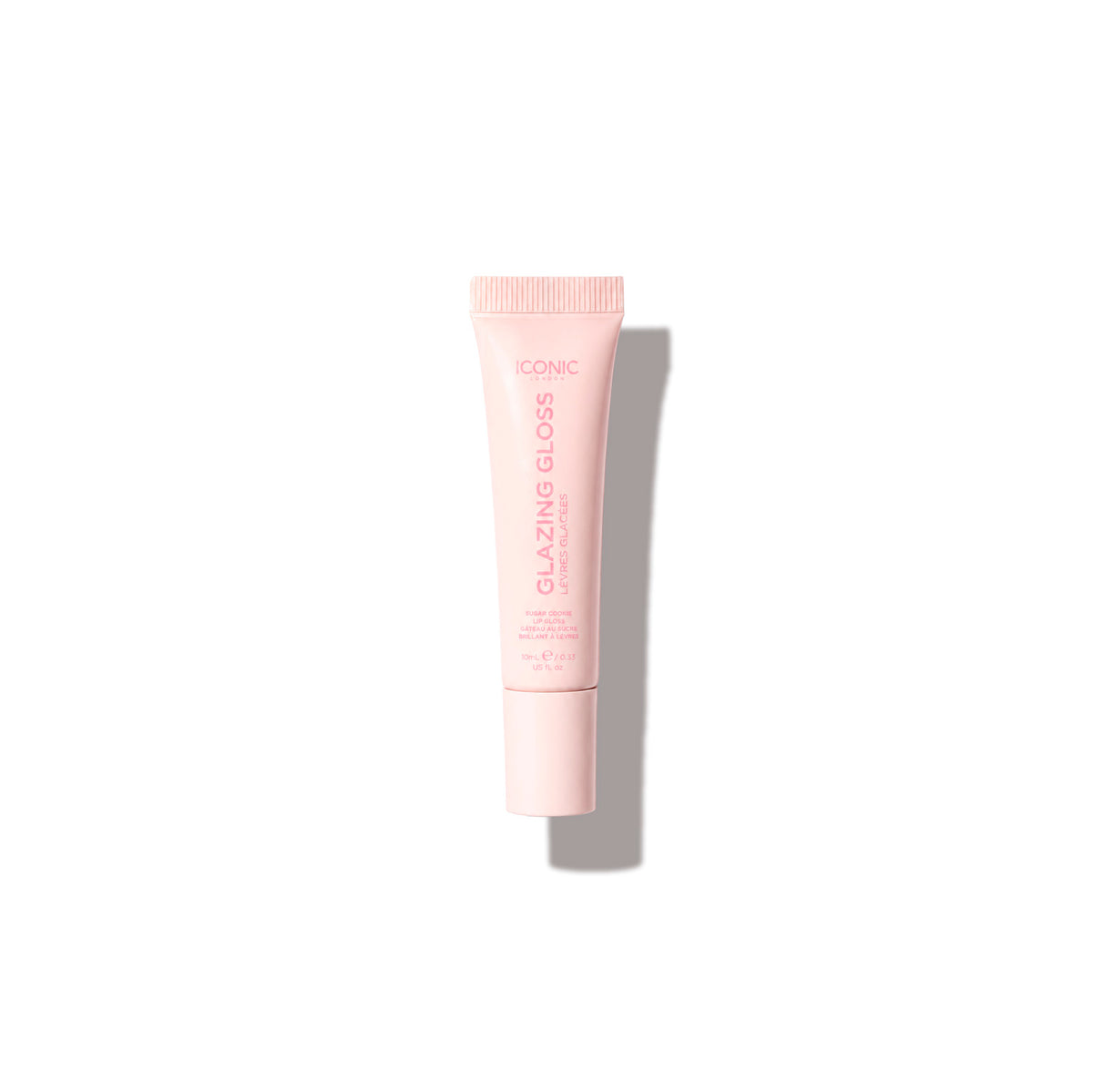 Sugar Cookie Glazing Gloss