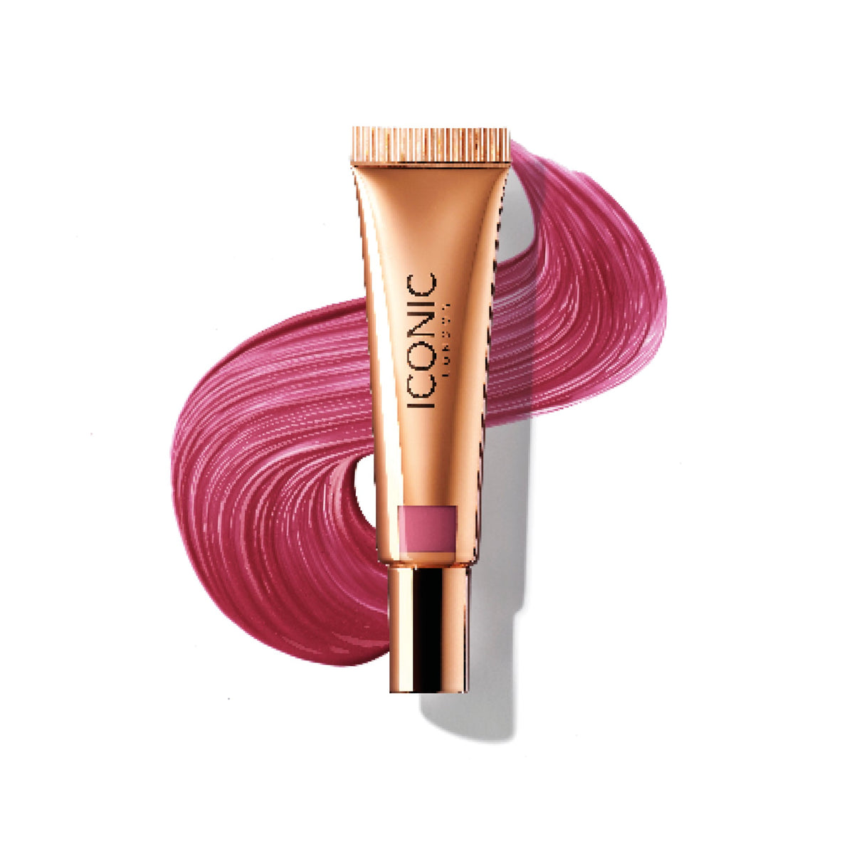 colour_Fearless Flush, #Fearless Flush