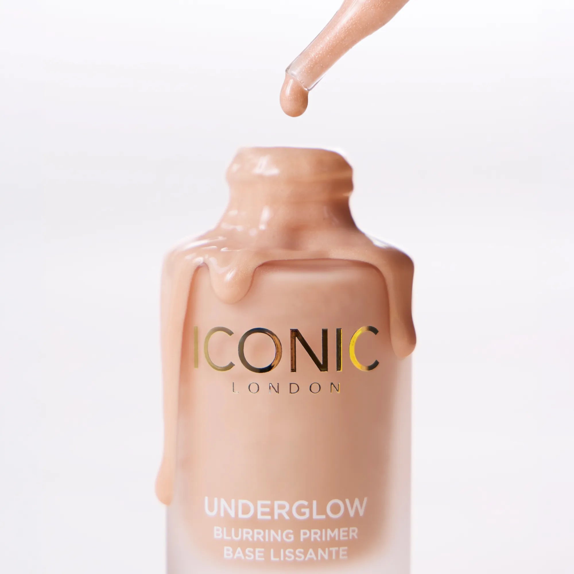 Underglow Blurring Primer