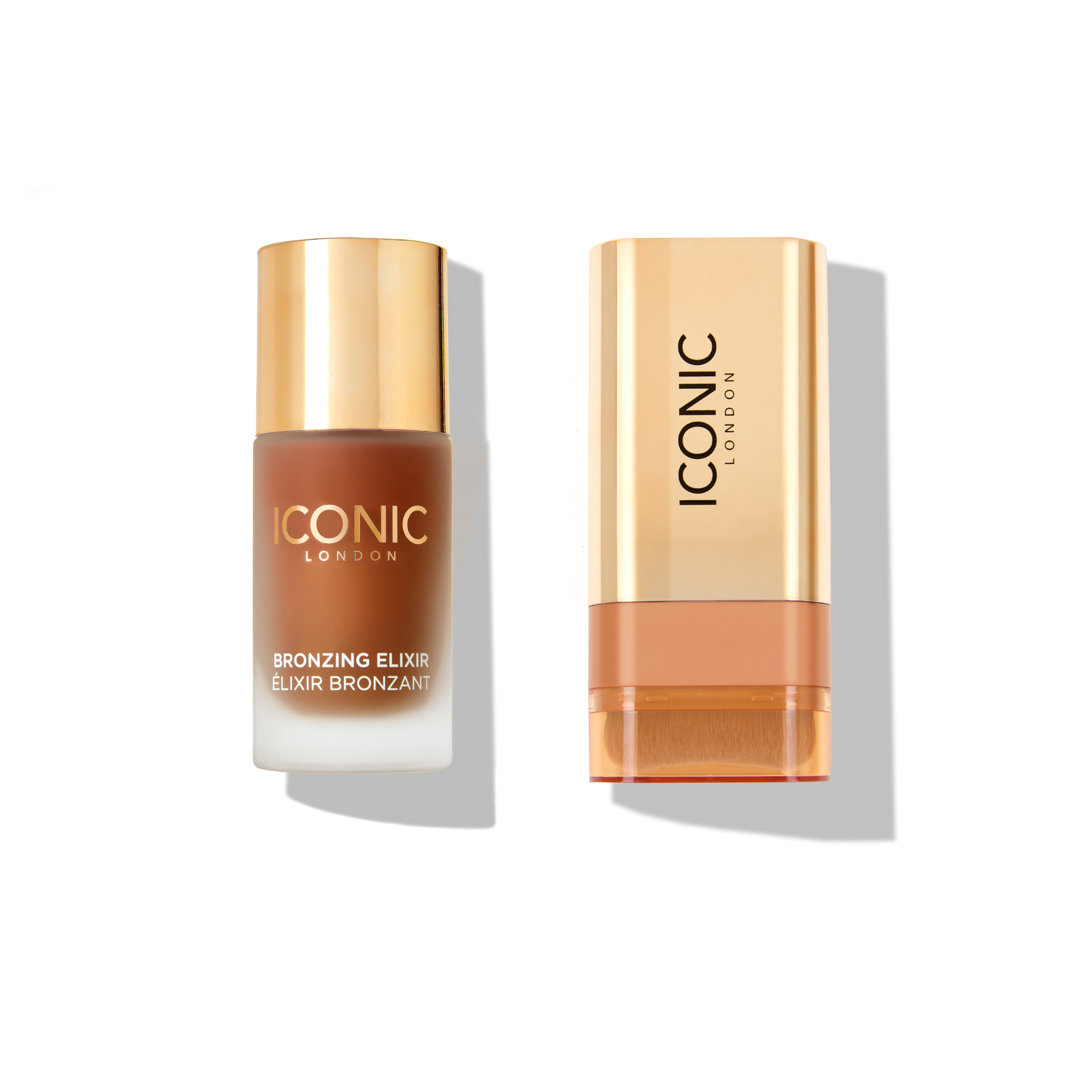 Sun-Kissed Skin Bundle