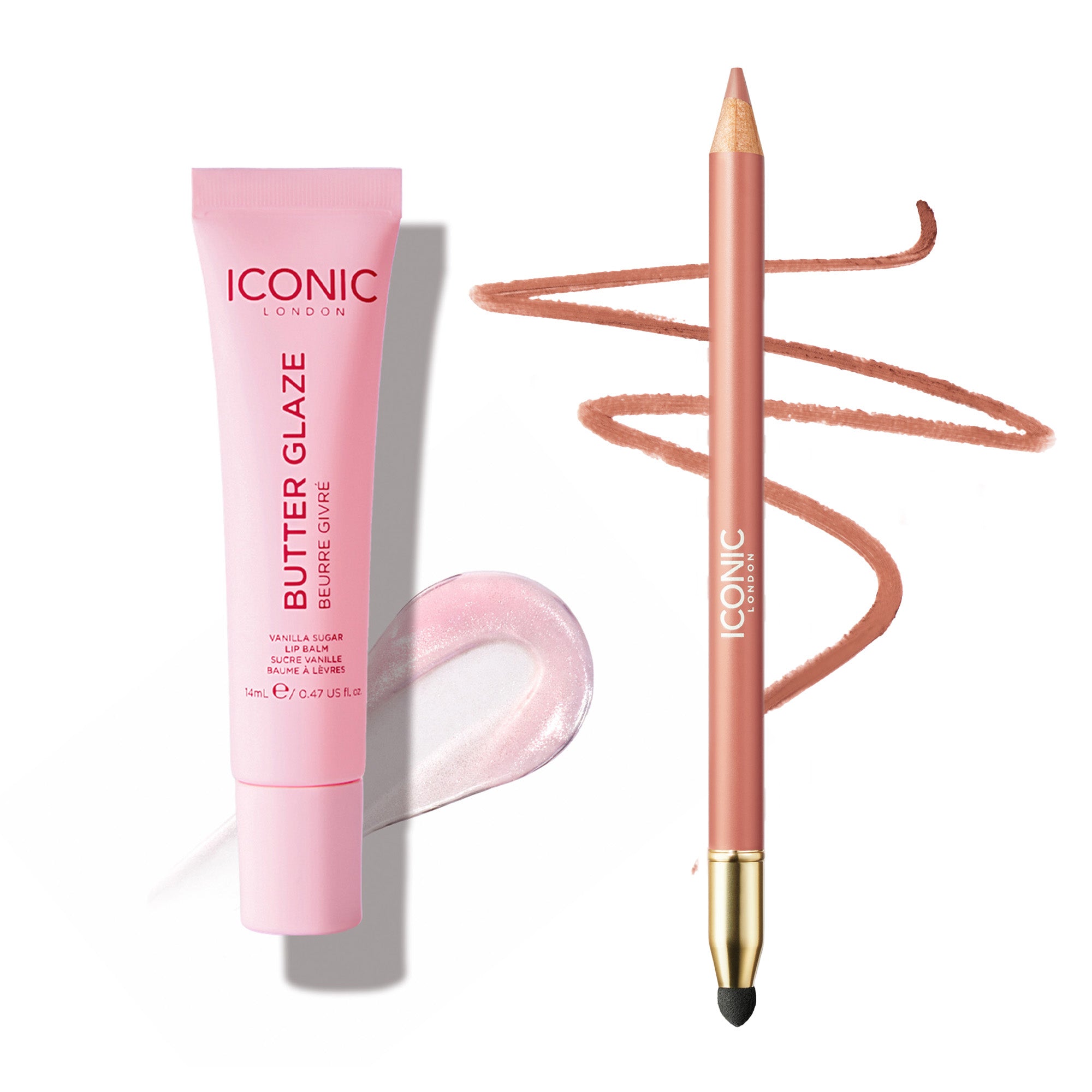 colour_Vanilla Sugar