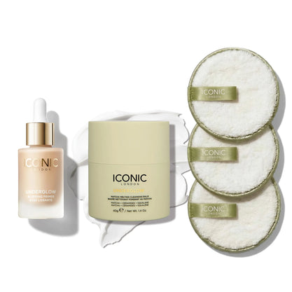 Cleanse & Blur Bundle